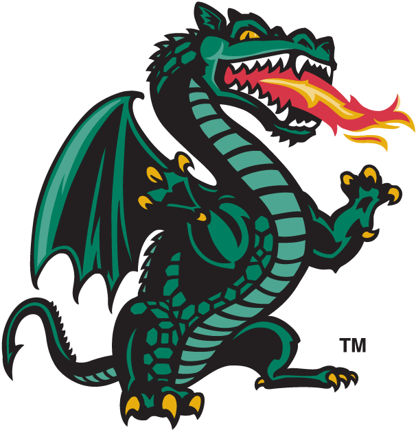 UAB Blazers 1996-Pres Alternate Logo v4 diy DTF decal sticker